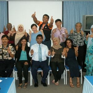 Malaysian Employers Federation